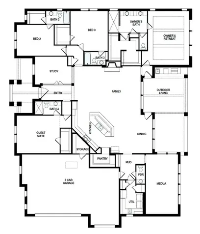 7749 Dog Wood Acres Drive Montgomery TX 77316