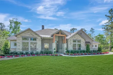 7749 Dog Wood Acres Drive Montgomery TX 77316
