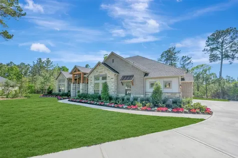 7749 Dog Wood Acres Drive Montgomery TX 77316