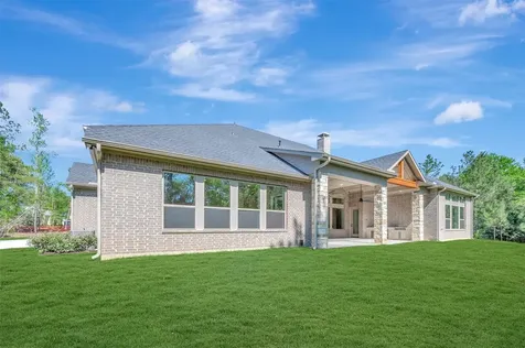 7749 Dog Wood Acres Drive Montgomery TX 77316