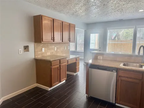 4731 Quillback Drive Friendswood TX 77546