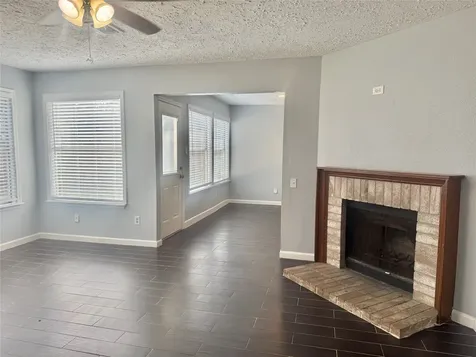 4731 Quillback Drive Friendswood TX 77546