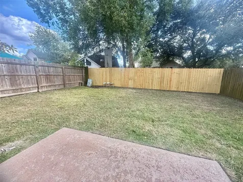 4731 Quillback Drive Friendswood TX 77546
