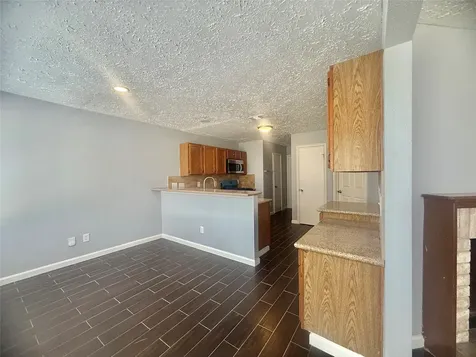 4731 Quillback Drive Friendswood TX 77546