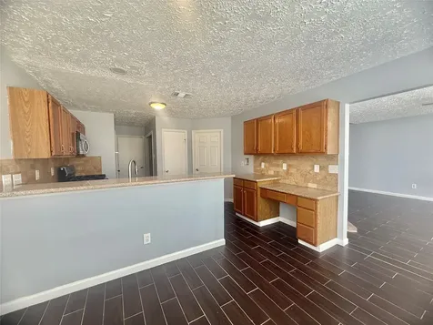 4731 Quillback Drive Friendswood TX 77546