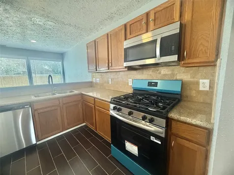 4731 Quillback Drive Friendswood TX 77546