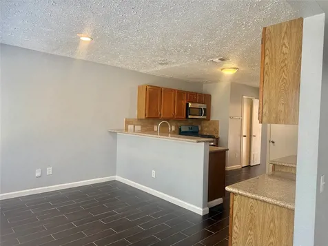 4731 Quillback Drive Friendswood TX 77546