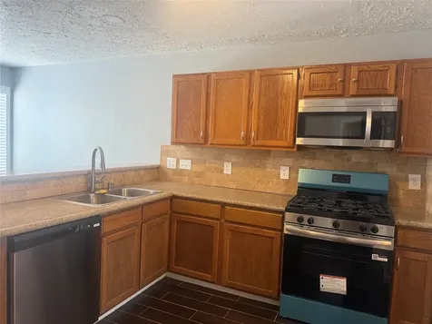 4731 Quillback Drive Friendswood TX 77546