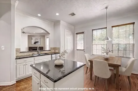 7827 Shady Villa Cove Houston TX 77055