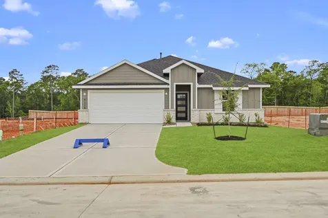 9110 Reese Meadow Lane Montgomery TX 77316