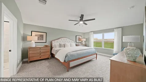 9110 Reese Meadow Lane Montgomery TX 77316
