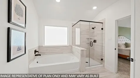 9110 Reese Meadow Lane Montgomery TX 77316