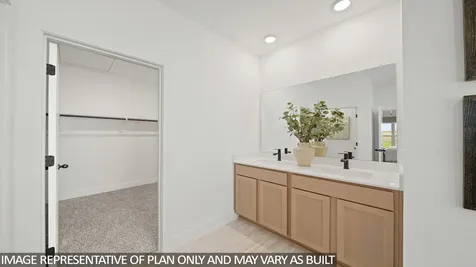 9110 Reese Meadow Lane Montgomery TX 77316