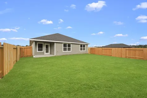 9110 Reese Meadow Lane Montgomery TX 77316