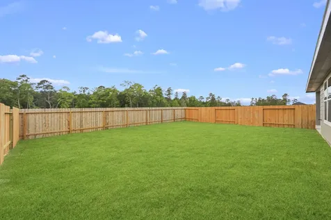 9110 Reese Meadow Lane Montgomery TX 77316