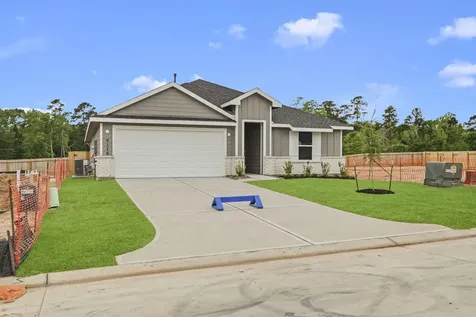 9110 Reese Meadow Lane Montgomery TX 77316