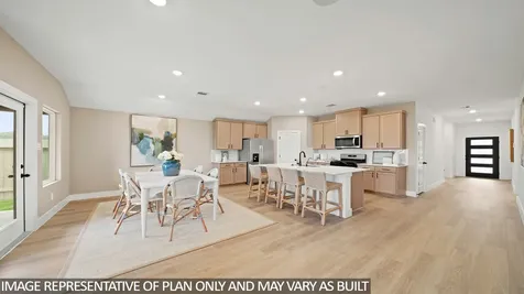 9110 Reese Meadow Lane Montgomery TX 77316