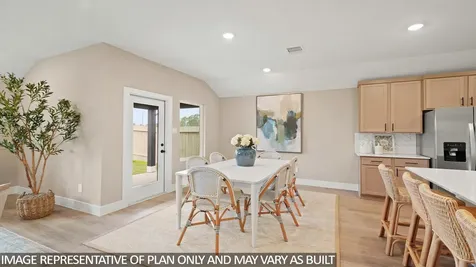 9110 Reese Meadow Lane Montgomery TX 77316
