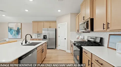 9110 Reese Meadow Lane Montgomery TX 77316