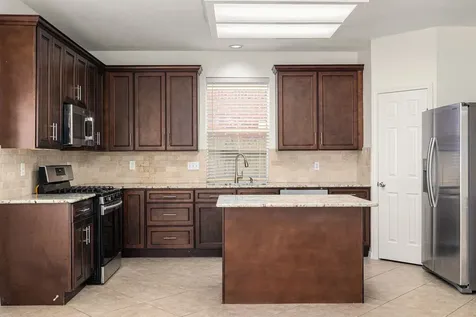 20235 Chelsea Canyon Court Katy TX 77450