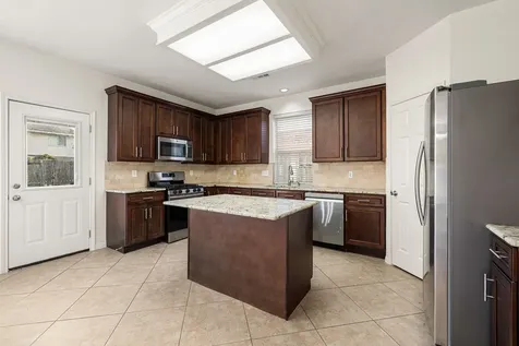 20235 Chelsea Canyon Court Katy TX 77450