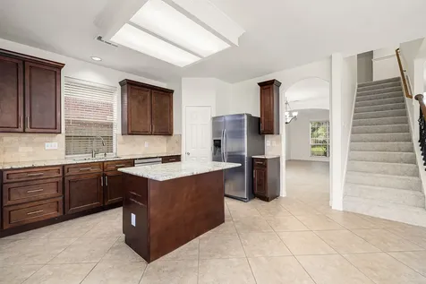 20235 Chelsea Canyon Court Katy TX 77450