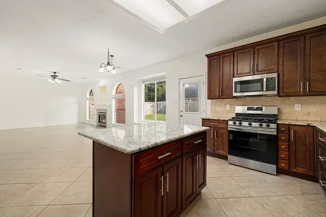 20235 Chelsea Canyon Court Katy TX 77450