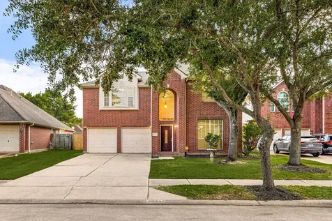 20235 Chelsea Canyon Court Katy TX 77450
