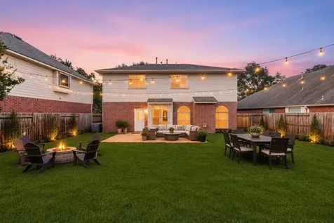 20235 Chelsea Canyon Court Katy TX 77450