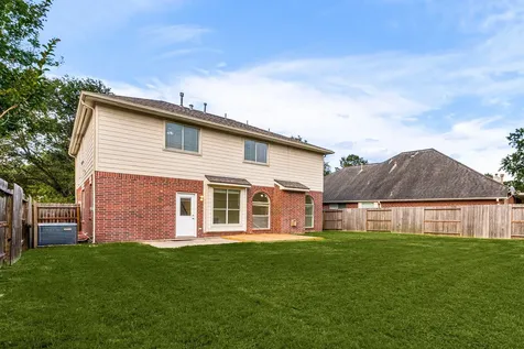 20235 Chelsea Canyon Court Katy TX 77450
