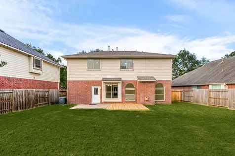 20235 Chelsea Canyon Court Katy TX 77450