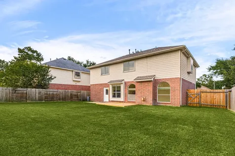 20235 Chelsea Canyon Court Katy TX 77450