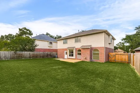20235 Chelsea Canyon Court Katy TX 77450
