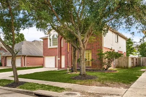20235 Chelsea Canyon Court Katy TX 77450