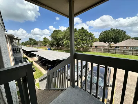 260 El Dorado Boulevard 2608 Houston TX 77598