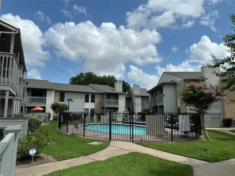 260 El Dorado Boulevard 2608 Houston TX 77598