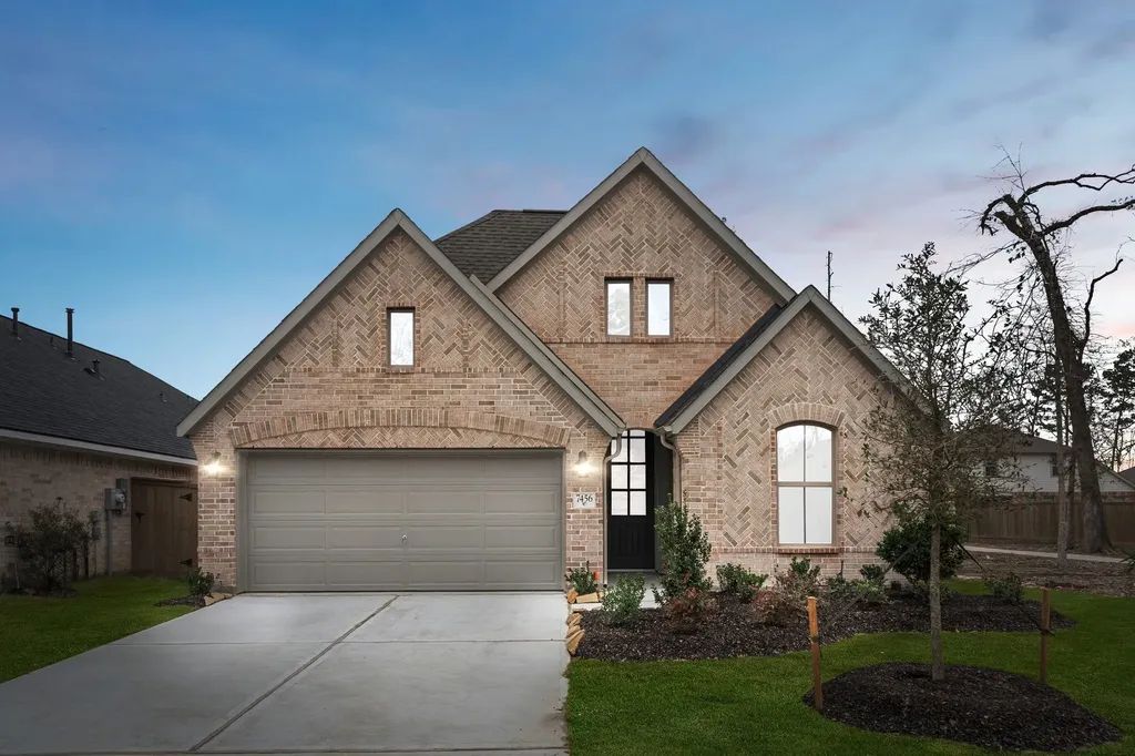 2439 Honeyberry Shrub Manvel TX 77578