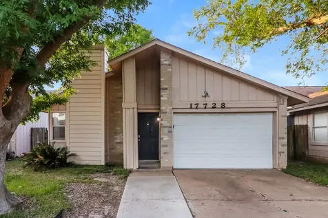 17728 Northhagen Drive Houston TX 77084