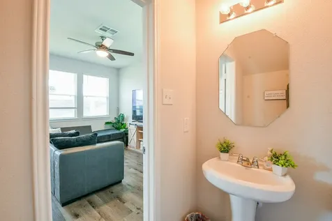 24967 Goldoni Drive Katy TX 77493