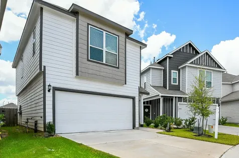 24967 Goldoni Drive Katy TX 77493