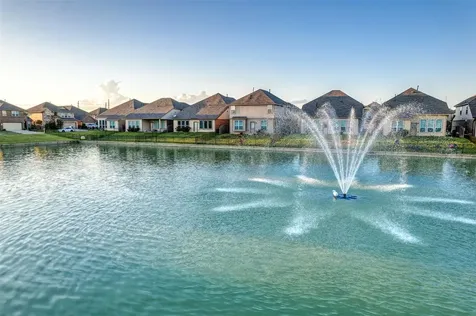 24967 Goldoni Drive Katy TX 77493