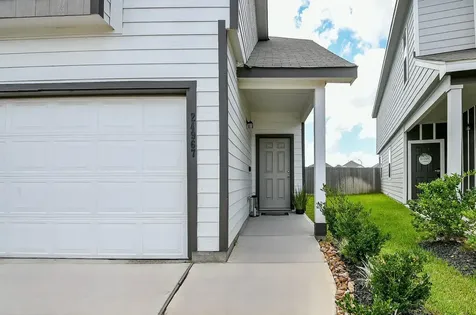 24967 Goldoni Drive Katy TX 77493