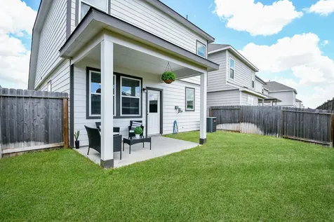 24967 Goldoni Drive Katy TX 77493