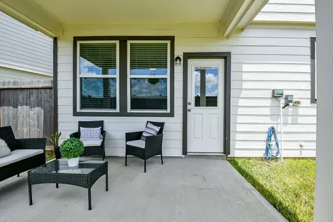 24967 Goldoni Drive Katy TX 77493
