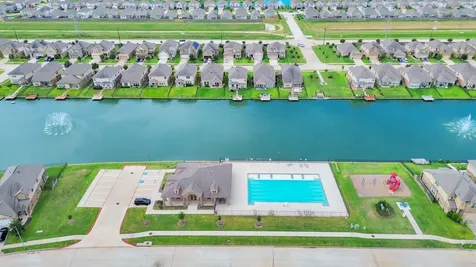 24967 Goldoni Drive Katy TX 77493