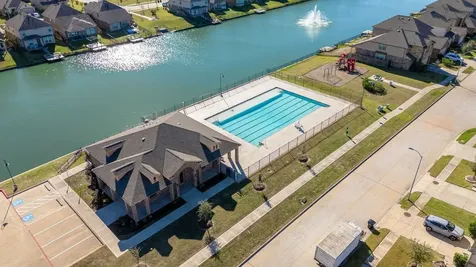 24967 Goldoni Drive Katy TX 77493