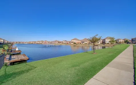 24967 Goldoni Drive Katy TX 77493