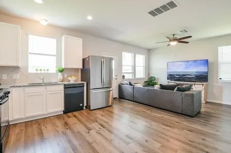24967 Goldoni Drive Katy TX 77493