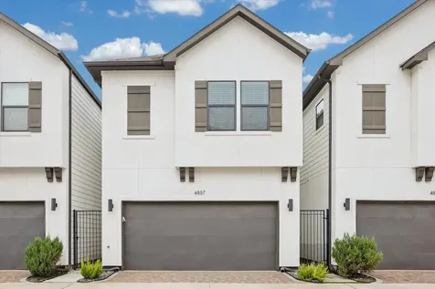 4857 Rich Oak Drive Houston TX 77018