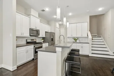 4857 Rich Oak Drive Houston TX 77018